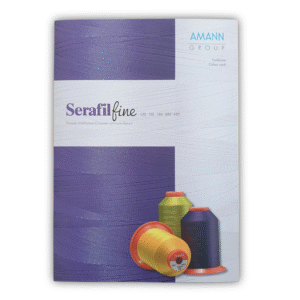 Amann Serafil fine Catalog