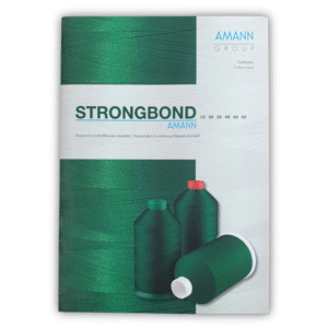 Amann Strongbond Catalog