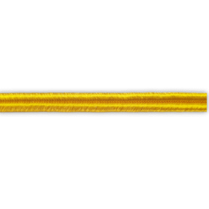 Cord Yellow 05cm