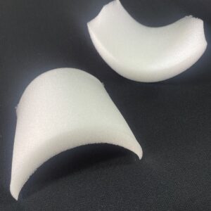 Helsa Pads - Foam shoulder pads