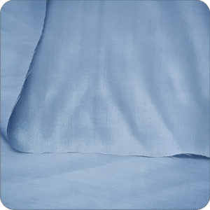 Lining Acetat blue 140cm Code LA 209