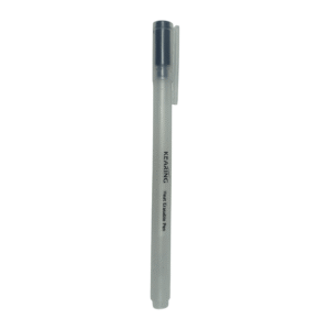 Heat Erasable Pen White