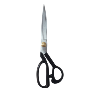 Heavy duty fabric scissors 10''