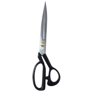 Heavy duty fabric scissors 12 ''