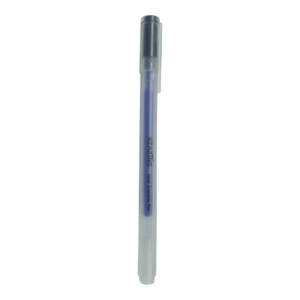 Heat Erasable Pen Blue