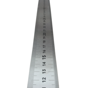 Iron Ruler 100cm