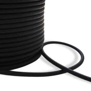 Round Elastic 4mm