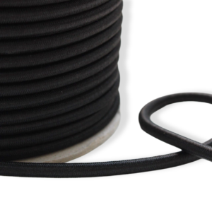 Round Elastic 5mm