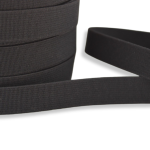 Woven Elastic 15mm