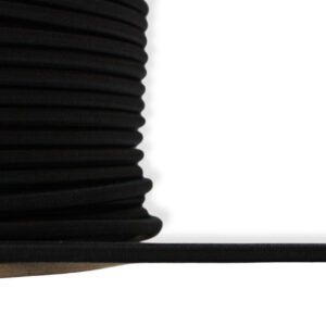 Round Elastic 3mm